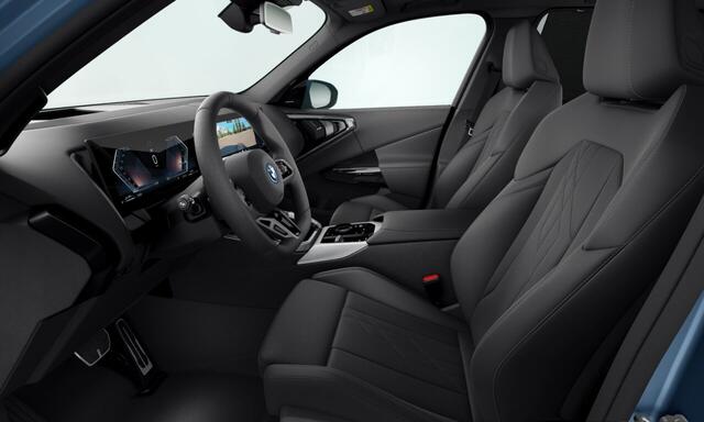 BMW X3 30e xDrive | M-Sport | 20'' | Panorama. | Park. + Driv. Prof. | Head-Up | Trekhaak | Stoelvent. | Harman/Kardon | Stuur + stoelverw. voor/achter | Elek. stoel.