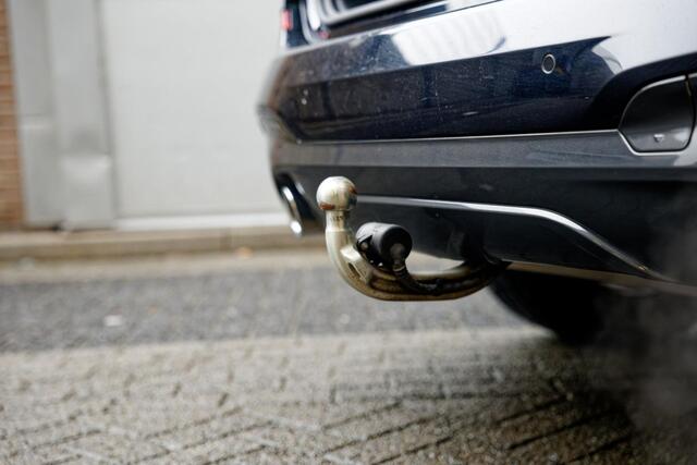 BMW X3 xDrive30i High Executive M-Sport Full Option, El. stoelen, Panoramadak, 360 Camera, H/K geluidsinstallatie, Trekhaak