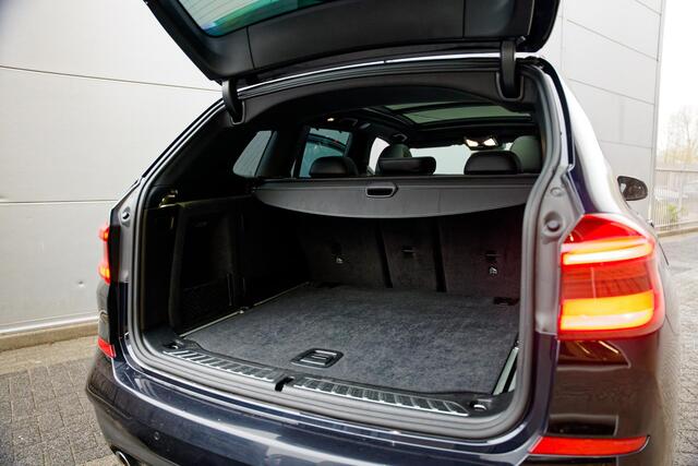 BMW X3 xDrive30i High Executive M-Sport Full Option, El. stoelen, Panoramadak, 360 Camera, H/K geluidsinstallatie, Trekhaak