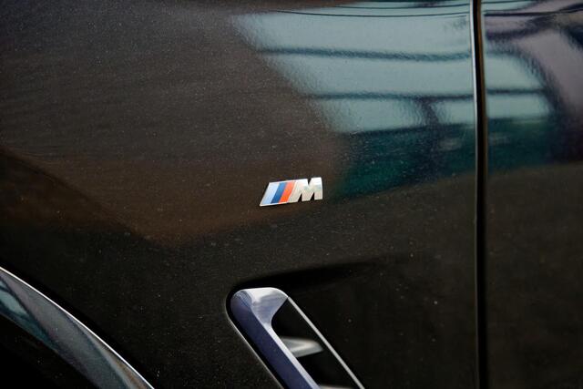 BMW X3 xDrive30i High Executive M-Sport Full Option, El. stoelen, Panoramadak, 360 Camera, H/K geluidsinstallatie, Trekhaak