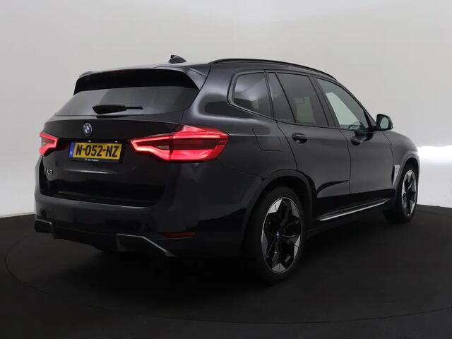 BMW X3 iX3 High Executive 80 kWh LED | PANORAMADAK | LEDEREN BEKLEDING | WINTERPAKKET | NAVIGATIE | ACCU | ACC | PDC | 98,5% |