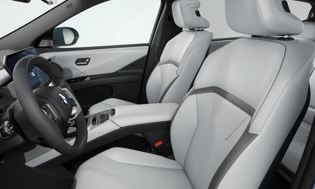 BMW X3 iX3 50 xDrive M Sportpakket | Innovation Pack | Panoramadak | Trekhaak