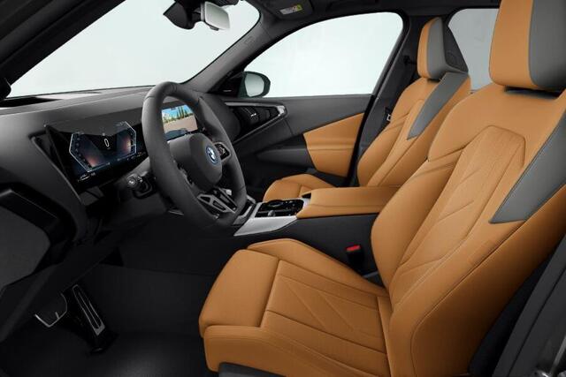 BMW X3 30e xDrive Professional Pack M Sportpakket Aut. - Verwacht: Februari 2026