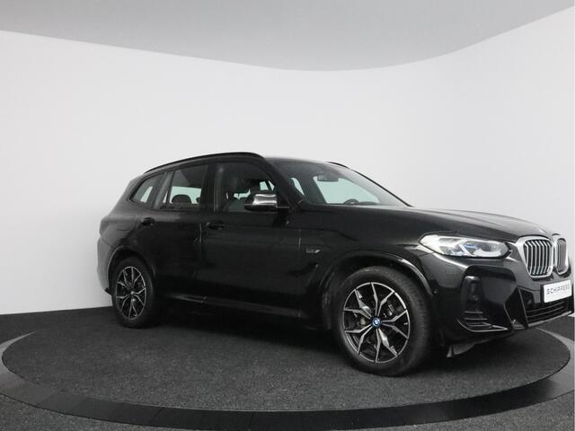 BMW X3 xDrive30e M-Sport Trekhaak | 2000 kg Trekgewicht |