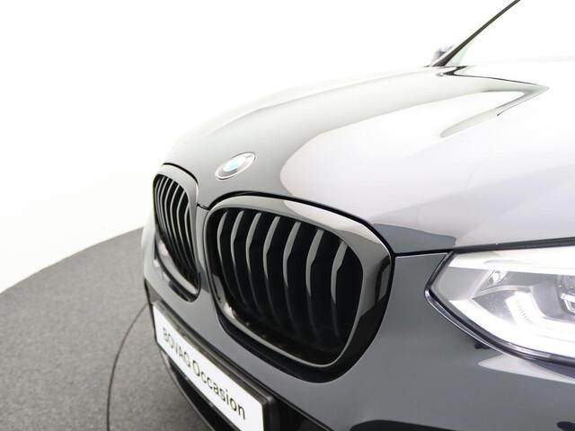 BMW X3 xDrive30d High Executive