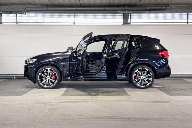 BMW X3 xDrive30e Business Edition Plus M-Sport