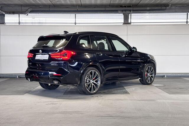 BMW X3 xDrive30e Business Edition Plus M-Sport