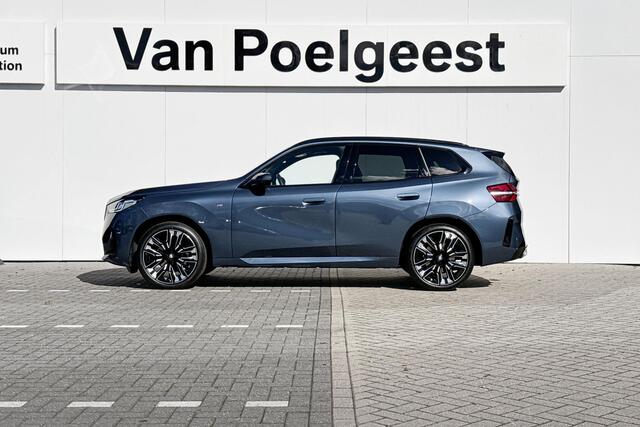 BMW X3 20 xDrive | Premium Pack | Panoramadak | Trekhaak