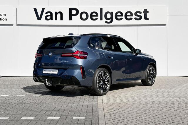 BMW X3 20 xDrive | Premium Pack | Panoramadak | Trekhaak