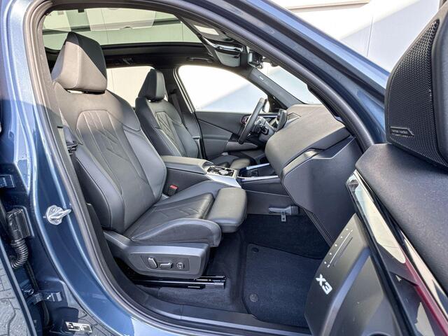 BMW X3 20 xDrive | Premium Pack | Panoramadak | Trekhaak