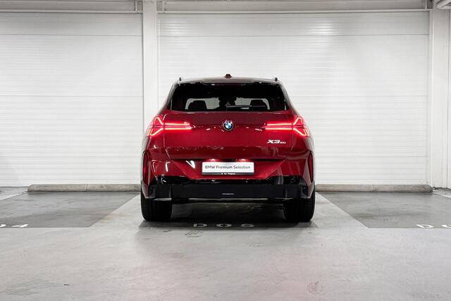 BMW X3 20 xDrive | M-Sport Pro | Professional Pack | Premium Pack | Comfort Pack | Harman/Kardon | Panoramadak | Comfort Access | Trekhaak