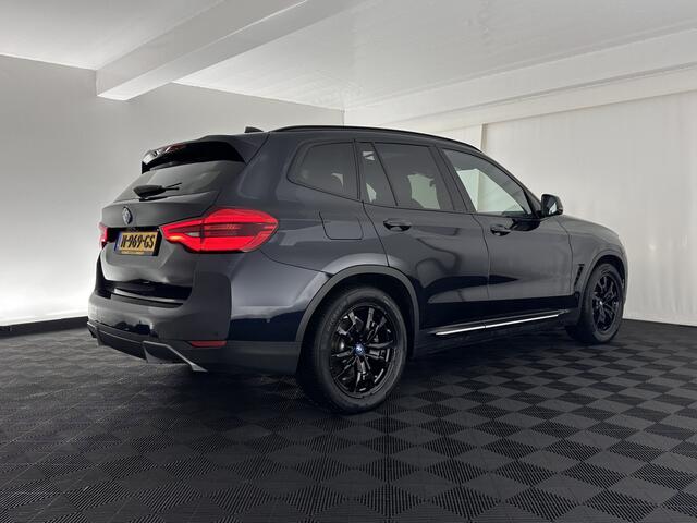 BMW X3 iX3 High Executive 80 kWh [ 3-Fase ] {SOH-96%} (INCL-BTW) Aut. *PANO | HEAD-UP | LEATHER | HARMAN/KARDON | FULL-LED | BLINDSPOT | MEMORY-PACK | DIGI-COCKPIT | HEATED-SPORTSEATS | KEYLESS | TOPVIEW | DAB+ | NAVI-FULLMAP | 19''ALU*