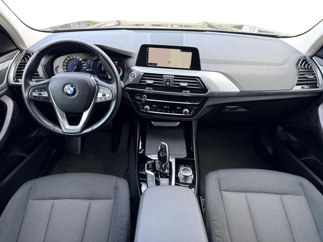 BMW X3 xDrive30e | Lage km-stand | 18"LMV |