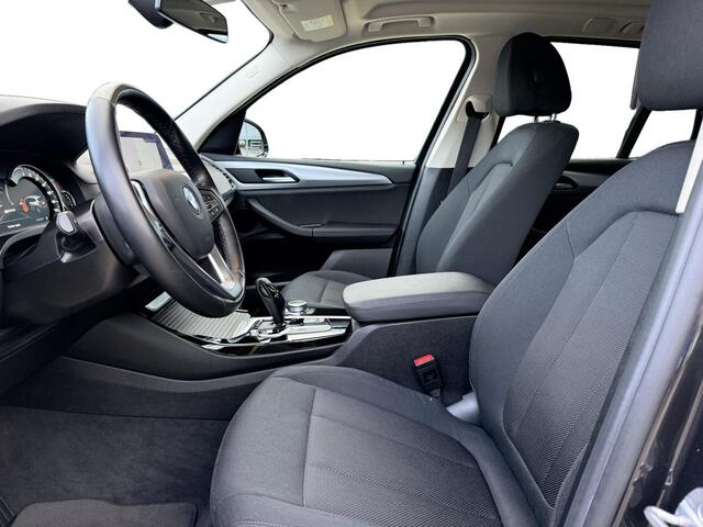 BMW X3 xDrive30e | Lage km-stand | 18"LMV |