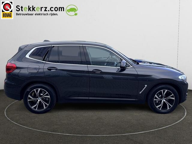 BMW X3 xDrive30e | Lage km-stand | 18"LMV |