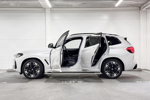 BMW X3 iX3 High Executive 80 kWh