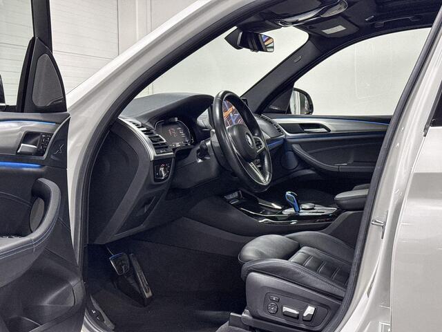 BMW X3 iX3 High Executive 80 kWh