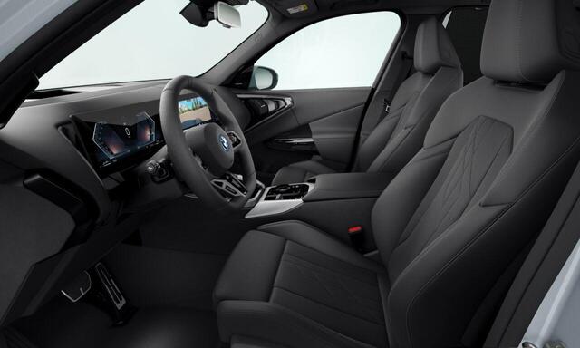 BMW X3 30e xDrive M Sport | Comfort Pack | Travel Pack | Professional Pack