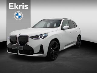 bmw-x3-30e-xdrive-m-sportpakket-pro