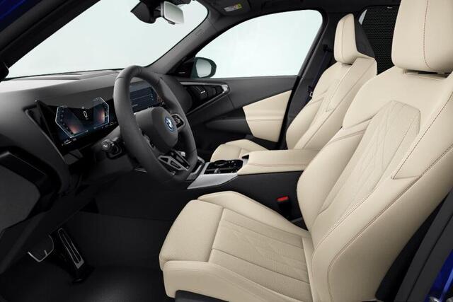 BMW X3 30e xDrive