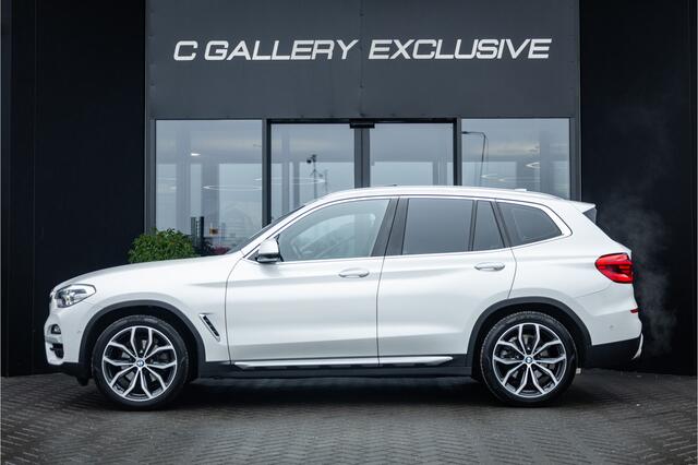 BMW X3 xDrive20i High Executive - Panorama | Cruise Control | Camera | Stoelverwarming
