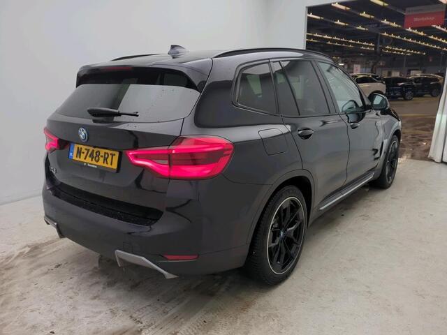BMW X3 iX3 High Executive 80 kWh NL-AUTO | PANODAK | LEDER |NAVI
