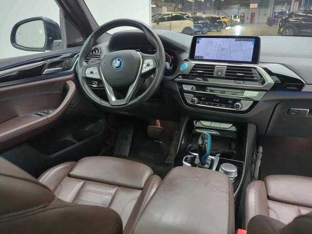 BMW X3 iX3 High Executive 80 kWh NL-AUTO | PANODAK | LEDER |NAVI