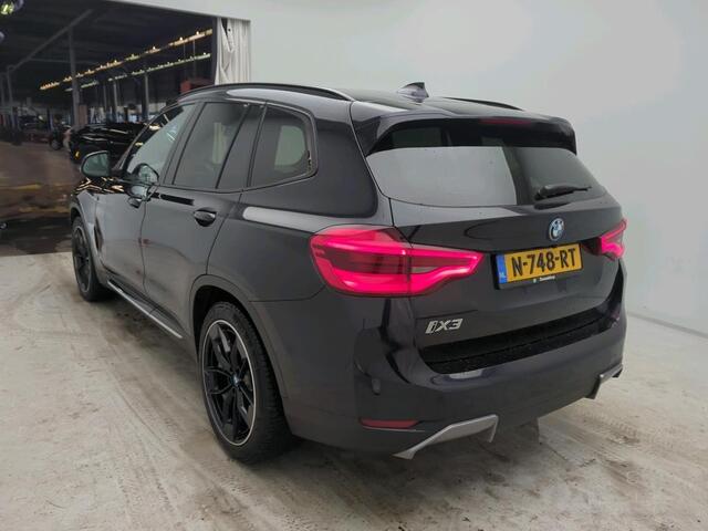 BMW X3 iX3 High Executive 80 kWh NL-AUTO | PANODAK | LEDER |NAVI