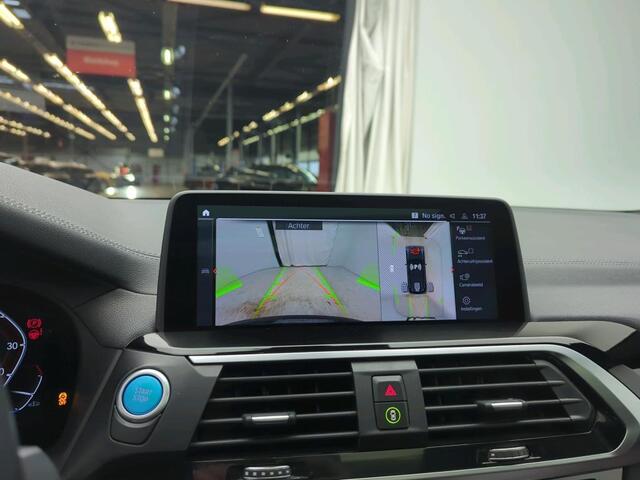 BMW X3 iX3 High Executive 80 kWh NL-AUTO | PANODAK | LEDER |NAVI