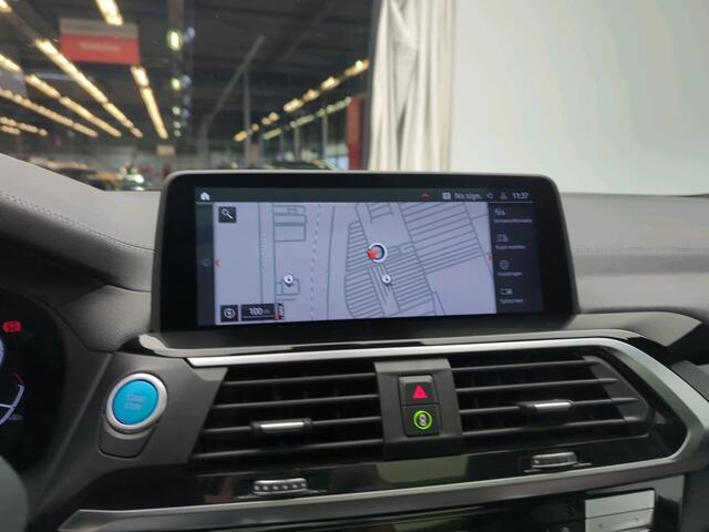 BMW X3 iX3 High Executive 80 kWh NL-AUTO | PANODAK | LEDER |NAVI