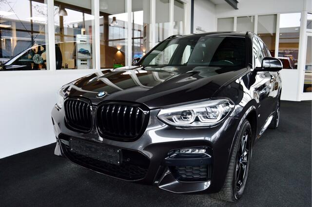BMW X3 xDrive30e Hybride M-Sportedition