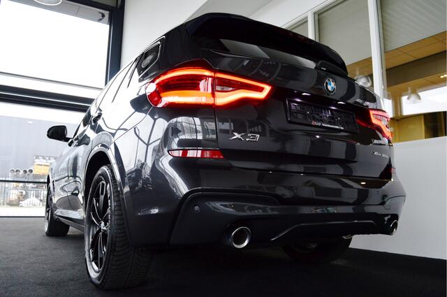 BMW X3 xDrive30e Hybride M-Sportedition