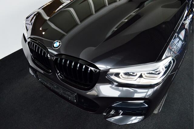 BMW X3 xDrive30e Hybride M-Sportedition