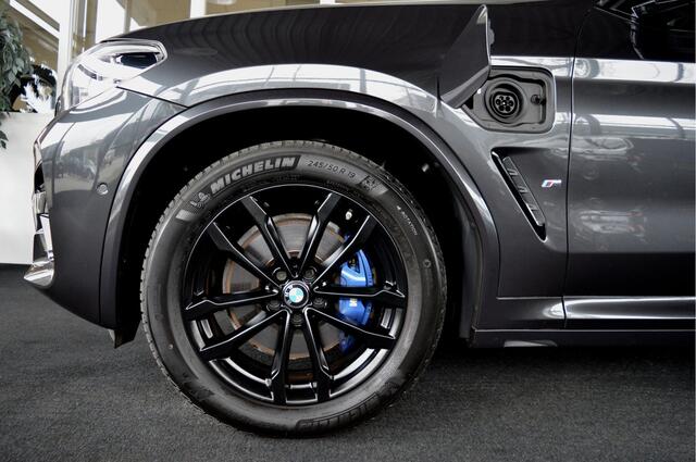BMW X3 xDrive30e Hybride M-Sportedition