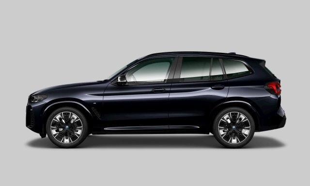 BMW X3 iX3 80 kWh M-Sport | Panoramadak | CoPilot | Elektr. Trekhaak