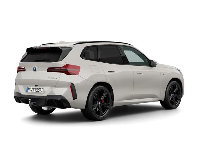 BMW X3 xDrive | M Sportpakket Pro | Premium Pack | Professional Pack | Comfort Pack | Panoramadak