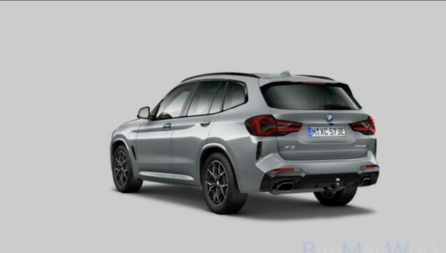 BMW X3 xDrive30e High Executive | PANO | Trekhaak | ACC