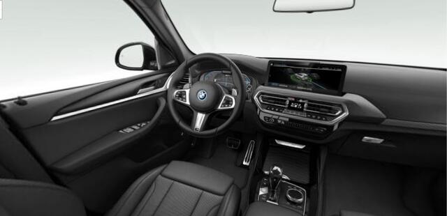 BMW X3 xDrive30e High Executive | PANO | Trekhaak | ACC