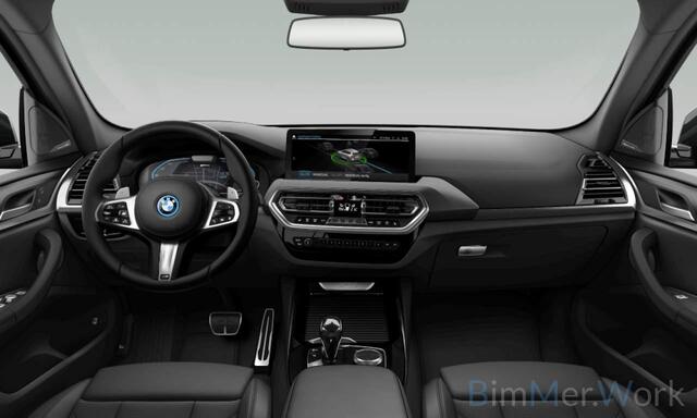 BMW X3 xDrive30e High Executive | PANO | Trekhaak | ACC
