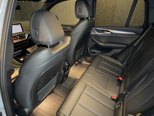 BMW X3 xDrive30e High Exe | M-sport | Trekhaak | Head-up