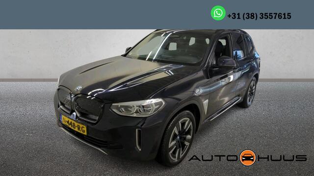 BMW X3 iX3 Aut. High Executive 80kWh | SOH 97.24% | Panorama | Sport Stoelen | Harman Kardon |