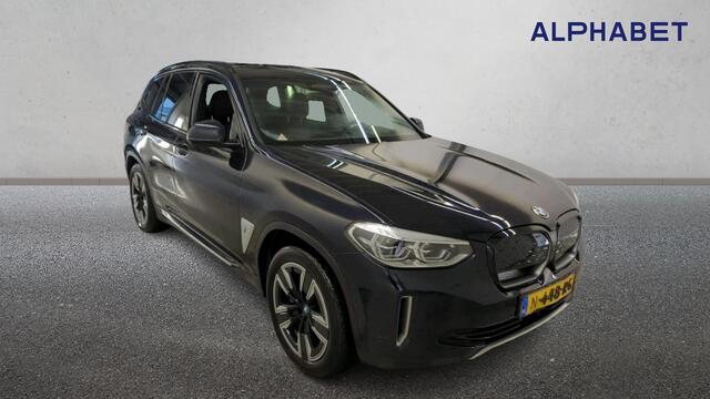 BMW X3 iX3 Aut. High Executive 80kWh | SOH 97.24% | Panorama | Sport Stoelen | Harman Kardon |