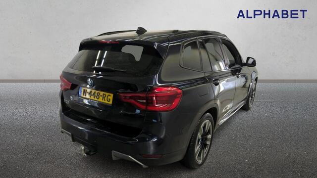 BMW X3 iX3 Aut. High Executive 80kWh | SOH 97.24% | Panorama | Sport Stoelen | Harman Kardon |