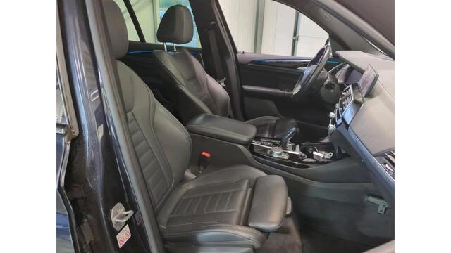 BMW X3 iX3 Aut. High Executive 80kWh | SOH 97.24% | Panorama | Sport Stoelen | Harman Kardon |