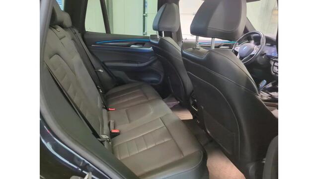 BMW X3 iX3 Aut. High Executive 80kWh | SOH 97.24% | Panorama | Sport Stoelen | Harman Kardon |