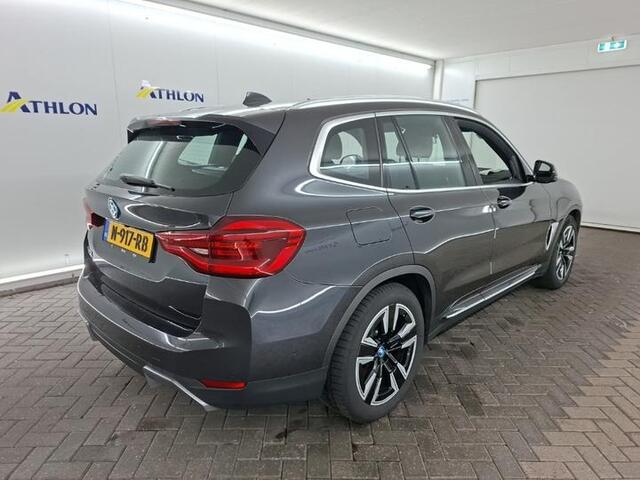 BMW X3 iX3 High Executive 80 kWh | Navi | Panorama | Trekhaak | Camera