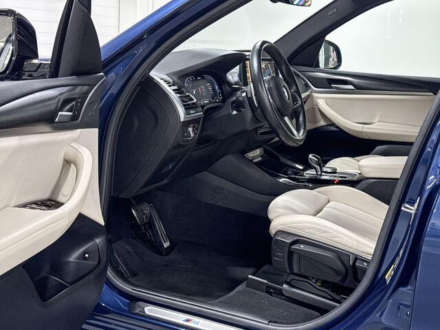 BMW X3 xDrive30e | M-Sport