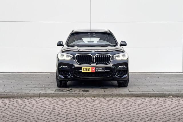 BMW X3 xDrive20i