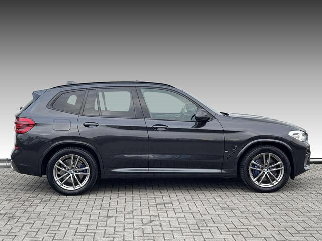 BMW X3 xDrive30e Business Edition Plus M-SPORT | PANODAK | HEAD UP
