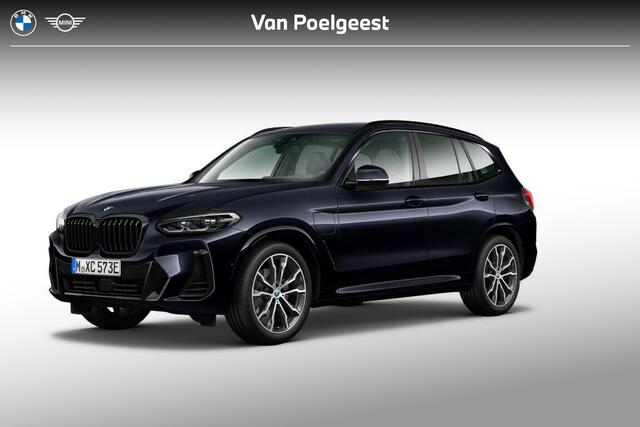 BMW X3 xDrive30e High Executive | M-Spot | Trekhaak